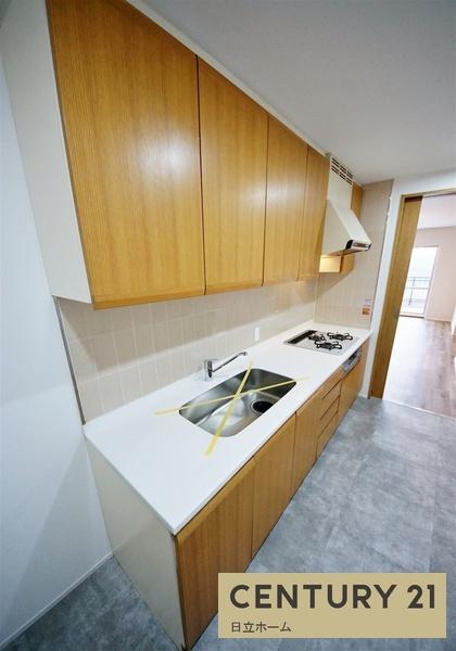 ヴィルヌーブ保土ケ谷