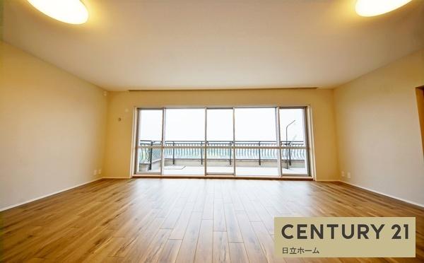 ヴィルヌーブ保土ケ谷