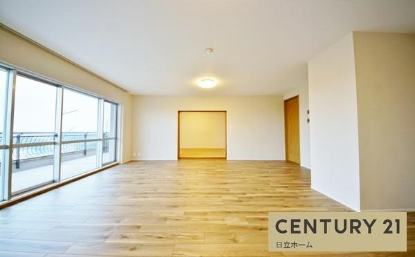 ヴィルヌーブ保土ケ谷