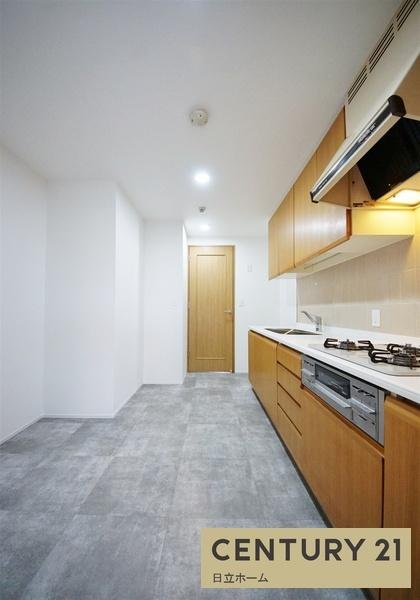 ヴィルヌーブ保土ケ谷