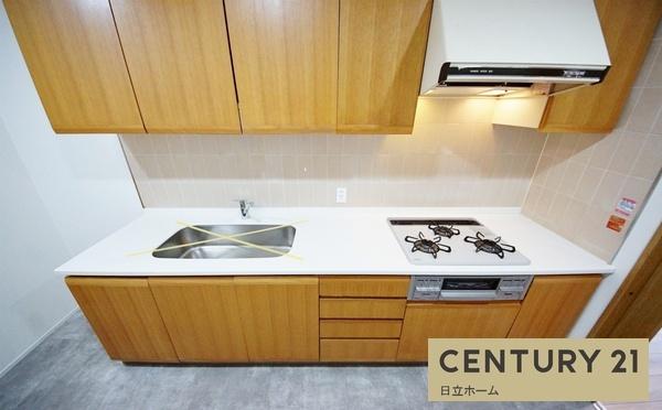 ヴィルヌーブ保土ケ谷