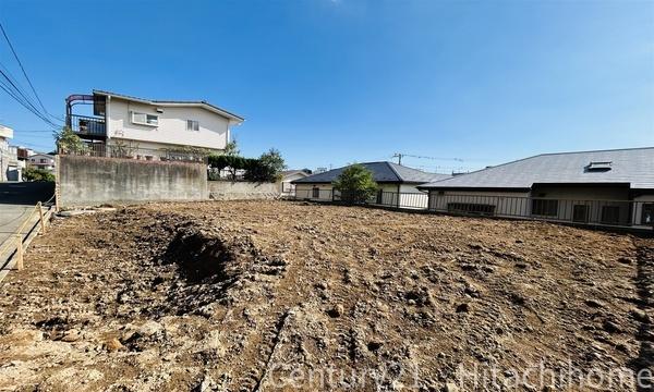 港南区芹が谷１丁目　全２棟１号棟