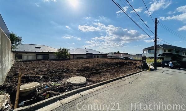 港南区芹が谷１丁目　全２棟１号棟