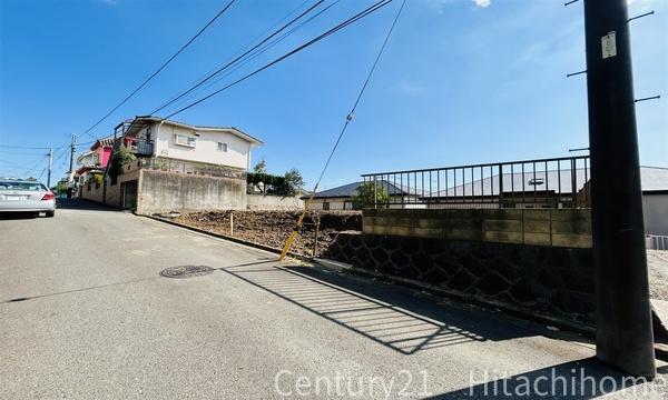港南区芹が谷１丁目　全２棟１号棟