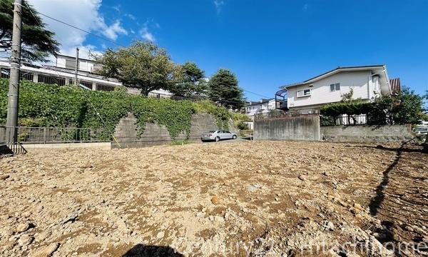 港南区芹が谷１丁目　全２棟２号棟