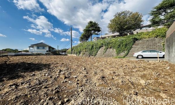港南区芹が谷１丁目　全２棟２号棟