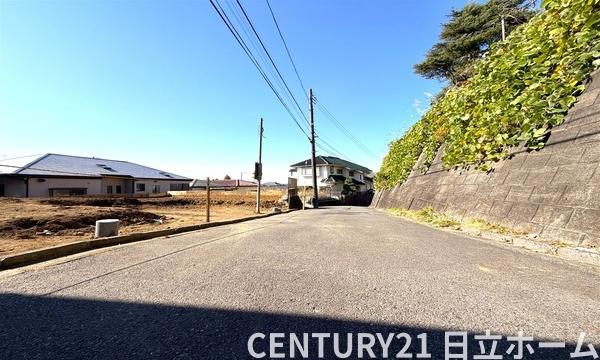 港南区芹が谷１丁目　全２棟２号棟