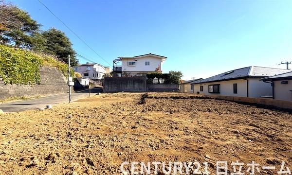港南区芹が谷１丁目　全２棟２号棟