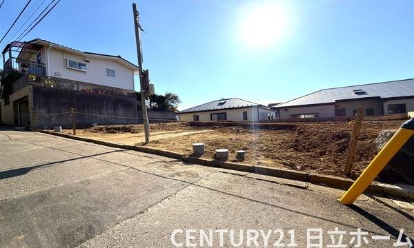 港南区芹が谷１丁目　全２棟２号棟