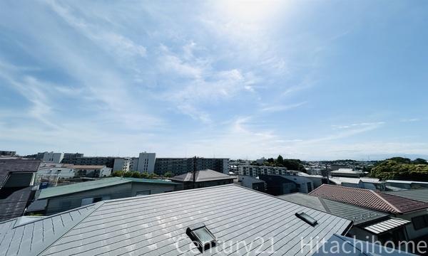 港南区芹が谷１丁目　全２棟２号棟