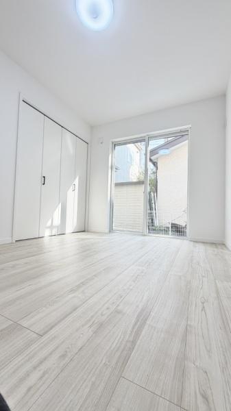 藤沢市西富２丁目