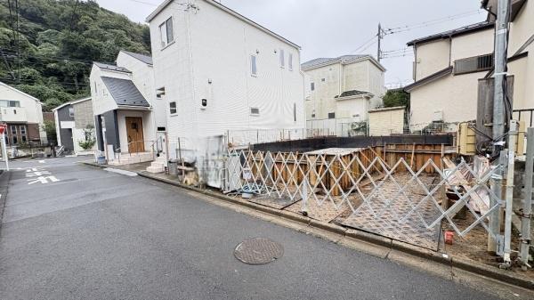 藤沢市西富２丁目