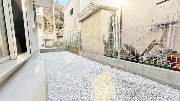 藤沢市西富２丁目