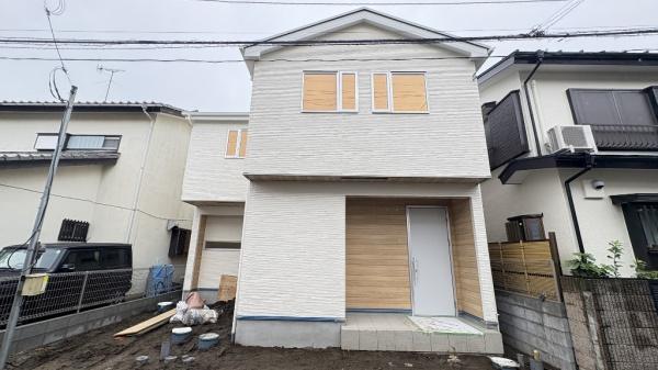 茅ケ崎市東海岸北5丁目