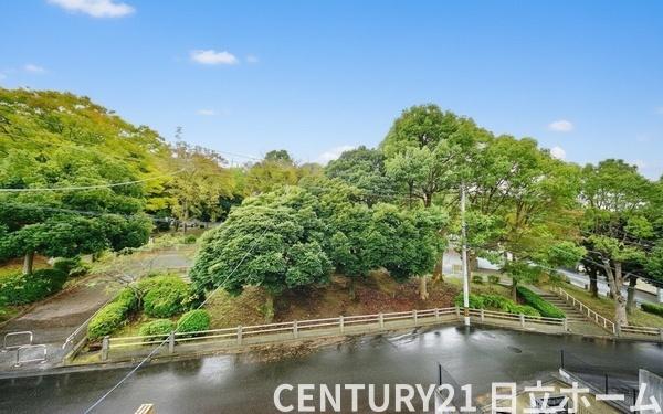 横浜市港南区港南台８丁目の中古一戸建て