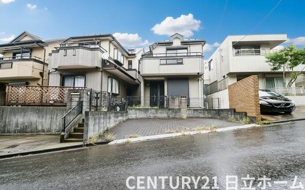 港南区港南台８丁目