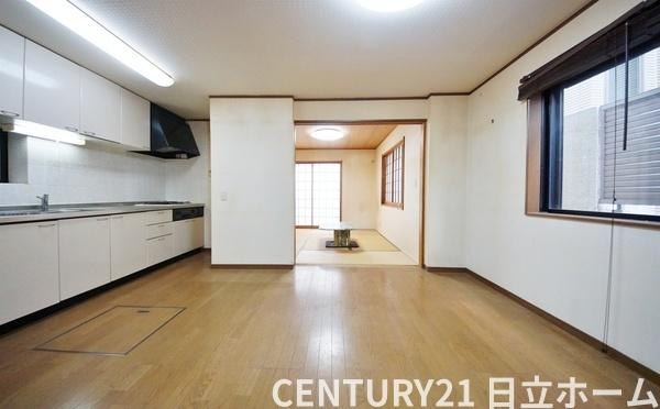 横浜市港南区港南台８丁目の中古一戸建て