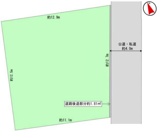 戸塚区東俣野町