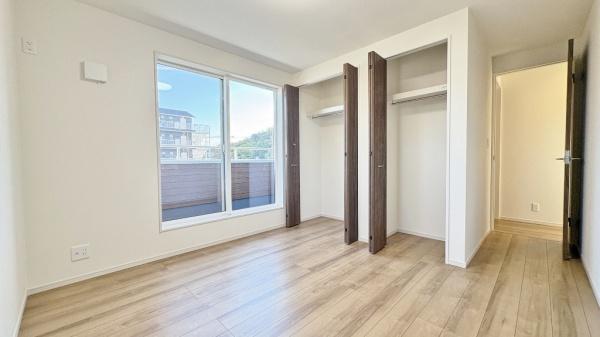 川崎市麻生区王禅寺西８丁目の新築一戸建