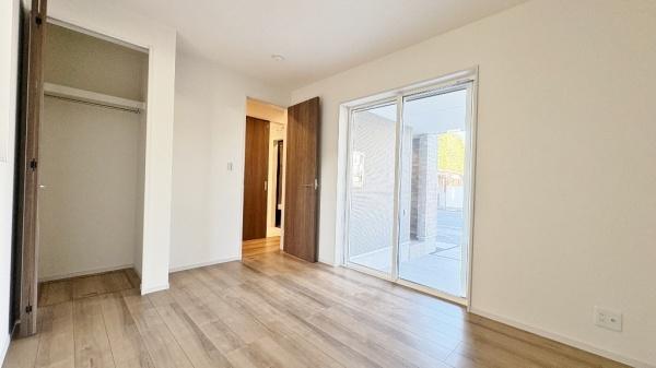 川崎市麻生区王禅寺西８丁目の新築一戸建