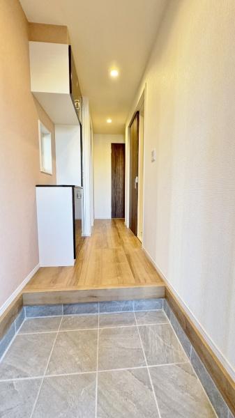 川崎市麻生区王禅寺西８丁目の新築一戸建