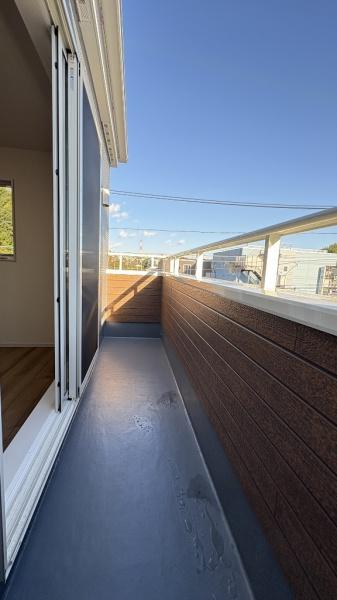 川崎市麻生区王禅寺西８丁目の新築一戸建