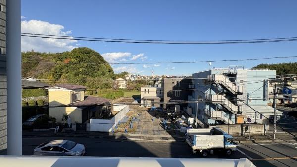 川崎市麻生区王禅寺西８丁目の新築一戸建