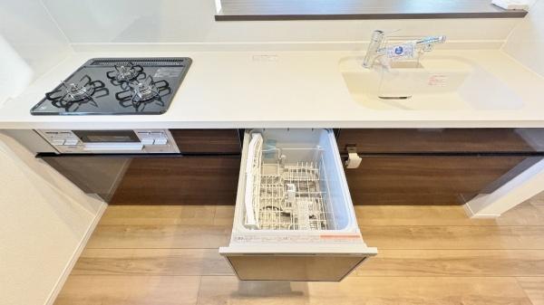 川崎市麻生区王禅寺西８丁目の新築一戸建