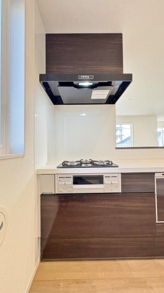 川崎市麻生区王禅寺西８丁目の新築一戸建