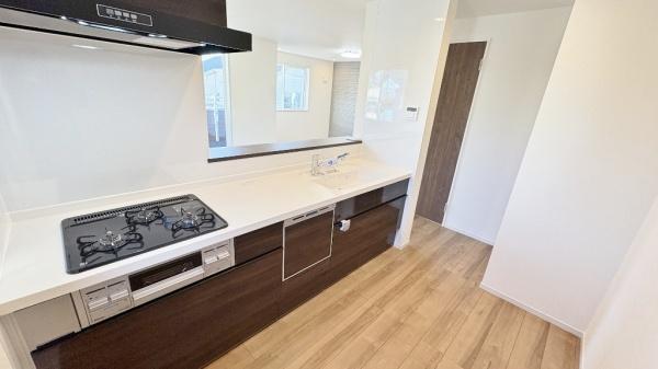 川崎市麻生区王禅寺西８丁目の新築一戸建