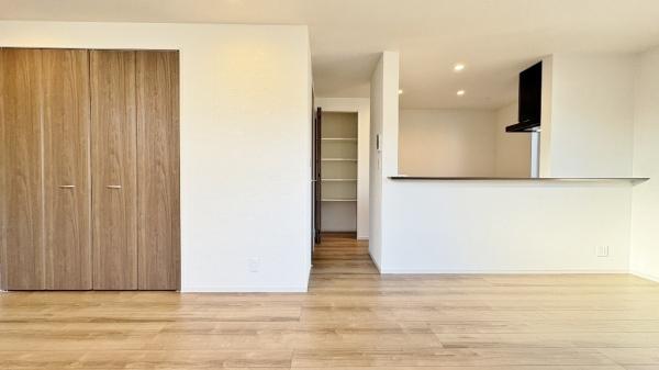 川崎市麻生区王禅寺西８丁目の新築一戸建