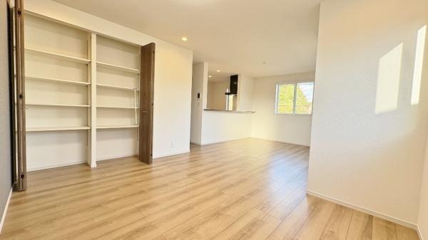 川崎市麻生区王禅寺西８丁目の新築一戸建