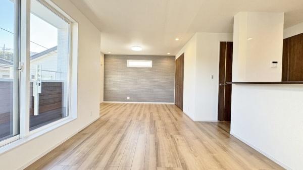 川崎市麻生区王禅寺西８丁目の新築一戸建