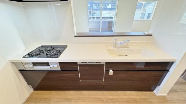 川崎市麻生区王禅寺西８丁目の新築一戸建