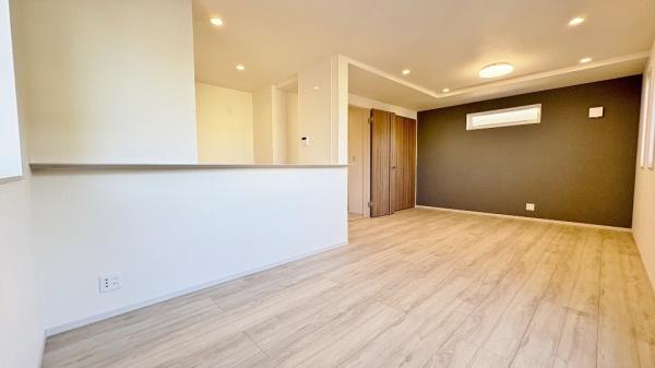 川崎市麻生区王禅寺西８丁目の新築一戸建