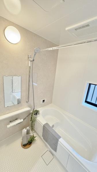 川崎市麻生区百合丘３丁目の新築一戸建