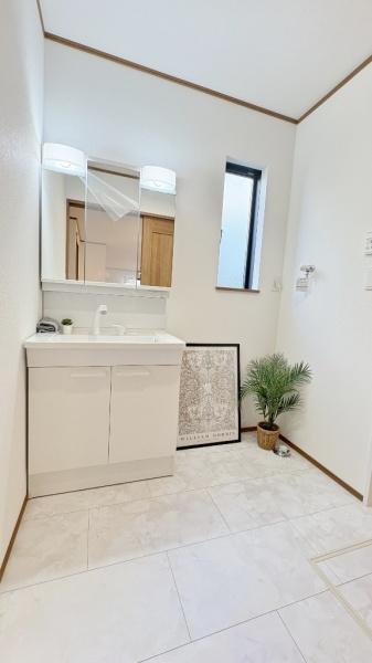 川崎市麻生区百合丘３丁目の新築一戸建