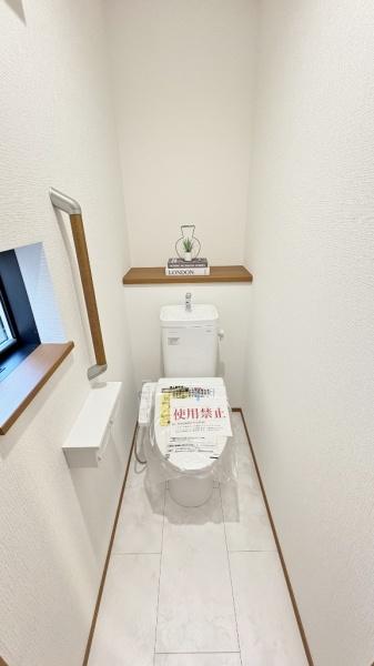 川崎市麻生区百合丘３丁目の新築一戸建