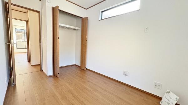 川崎市麻生区百合丘３丁目の新築一戸建