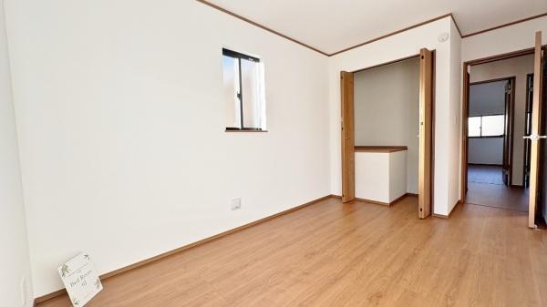 川崎市麻生区百合丘３丁目の新築一戸建