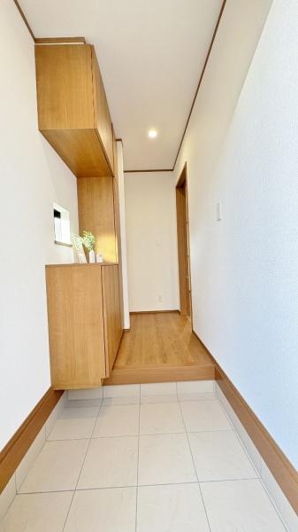 川崎市麻生区百合丘３丁目の新築一戸建