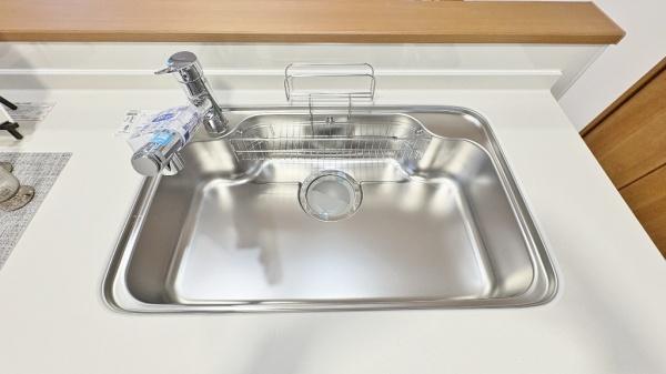 川崎市麻生区百合丘３丁目の新築一戸建