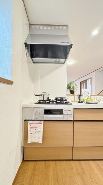 川崎市麻生区百合丘３丁目の新築一戸建