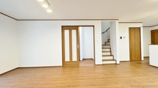 川崎市麻生区百合丘３丁目の新築一戸建