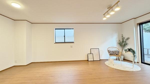 川崎市麻生区百合丘３丁目の新築一戸建