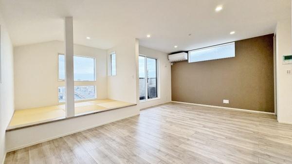 川崎市高津区久地１丁目の新築一戸建