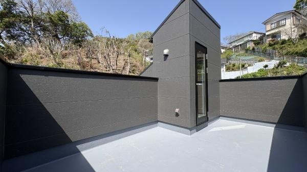 中区本牧町2丁目　戸建