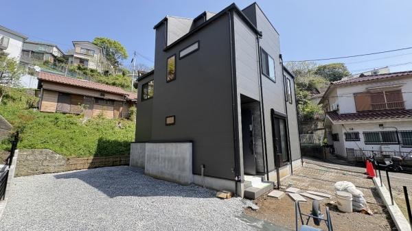 中区本牧町2丁目　戸建