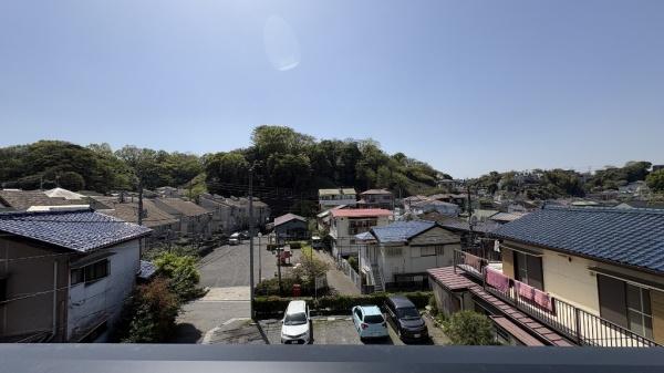 中区本牧町2丁目　戸建