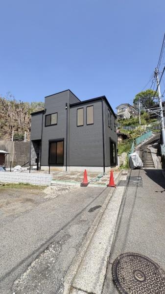 中区本牧町2丁目　戸建